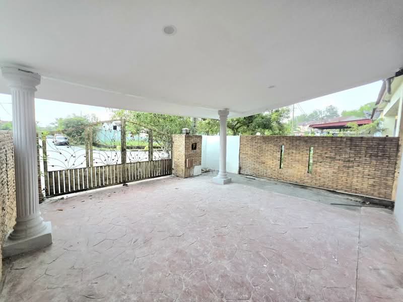 2-storey Terraced House for Sale in Bandar Tasik Puteri (Rawang) - Wan Azlan Ahmad - PropertyGuru.com.my