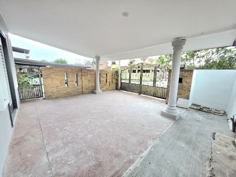 2-storey Terraced House for Sale in Bandar Tasik Puteri (Rawang) - Wan Azlan Ahmad - PropertyGuru.com.my