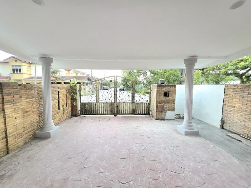 2-storey Terraced House for Sale in Bandar Tasik Puteri (Rawang) - Wan Azlan Ahmad - PropertyGuru.com.my