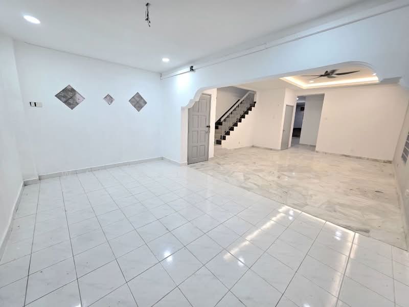 2-storey Terraced House for Sale in Bandar Tasik Puteri (Rawang) - Wan Azlan Ahmad - PropertyGuru.com.my
