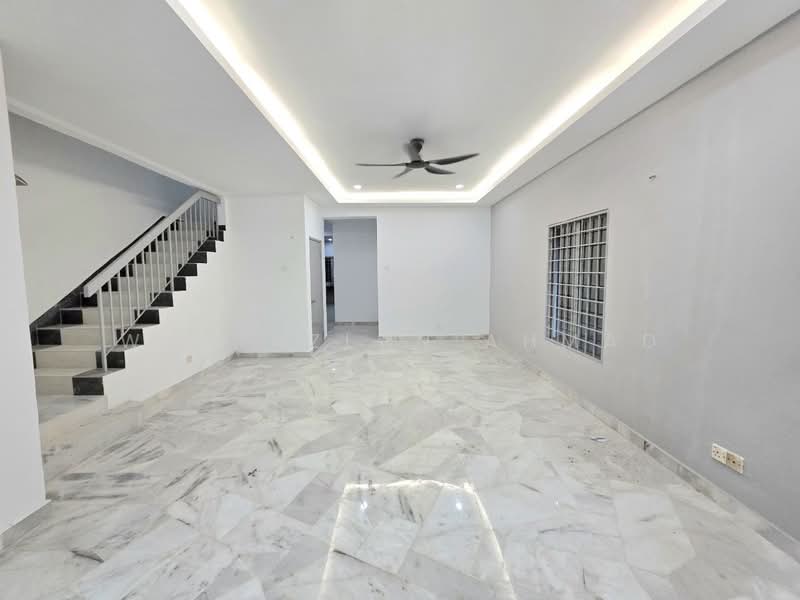 2-storey Terraced House for Sale in Bandar Tasik Puteri (Rawang) - Wan Azlan Ahmad - PropertyGuru.com.my