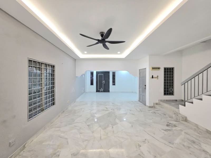 2-storey Terraced House for Sale in Bandar Tasik Puteri (Rawang) - Wan Azlan Ahmad - PropertyGuru.com.my