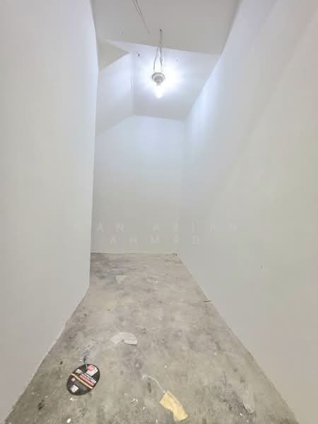 2-storey Terraced House for Sale in Bandar Tasik Puteri (Rawang) - Wan Azlan Ahmad - PropertyGuru.com.my