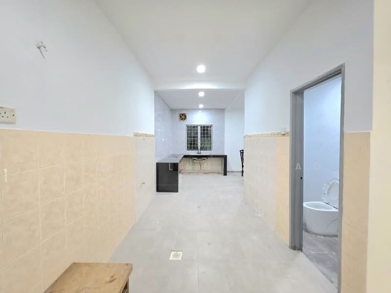 2-storey Terraced House for Sale in Bandar Tasik Puteri (Rawang) - Wan Azlan Ahmad - PropertyGuru.com.my