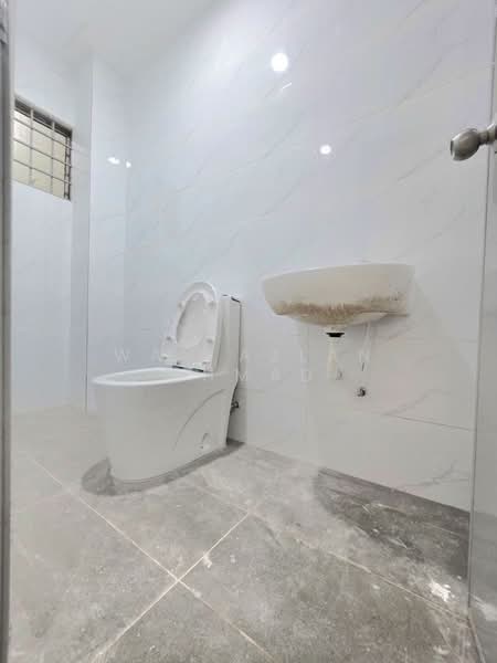 2-storey Terraced House for Sale in Bandar Tasik Puteri (Rawang) - Wan Azlan Ahmad - PropertyGuru.com.my