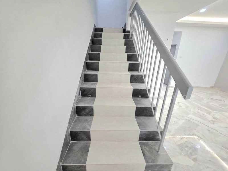 2-storey Terraced House for Sale in Bandar Tasik Puteri (Rawang) - Wan Azlan Ahmad - PropertyGuru.com.my