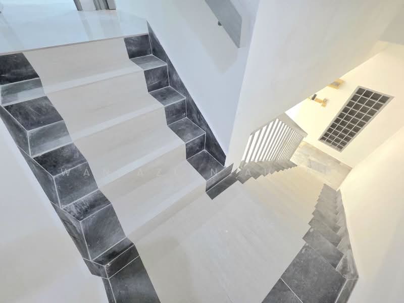 2-storey Terraced House for Sale in Bandar Tasik Puteri (Rawang) - Wan Azlan Ahmad - PropertyGuru.com.my