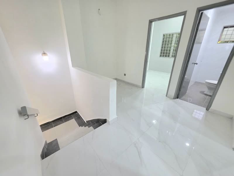 2-storey Terraced House for Sale in Bandar Tasik Puteri (Rawang) - Wan Azlan Ahmad - PropertyGuru.com.my