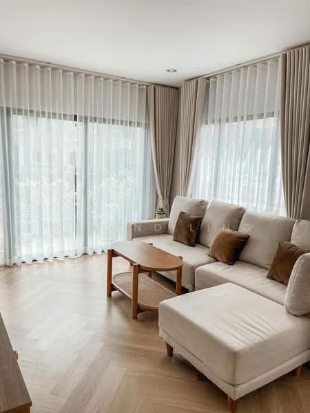 Rumah Teres 1 Tingkat untuk Dijual di Seremban (Negeri Sembilan) - Osmond Ling - Living Room - PropertyGuru.com.my