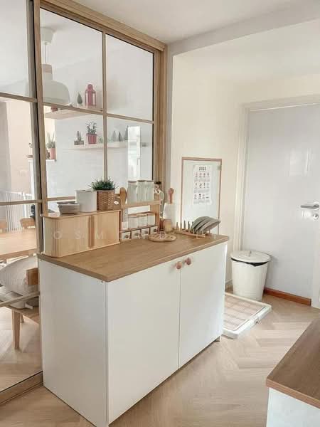 Rumah Teres 1 Tingkat untuk Dijual di Seremban (Negeri Sembilan) - Osmond Ling - Kitchen - PropertyGuru.com.my