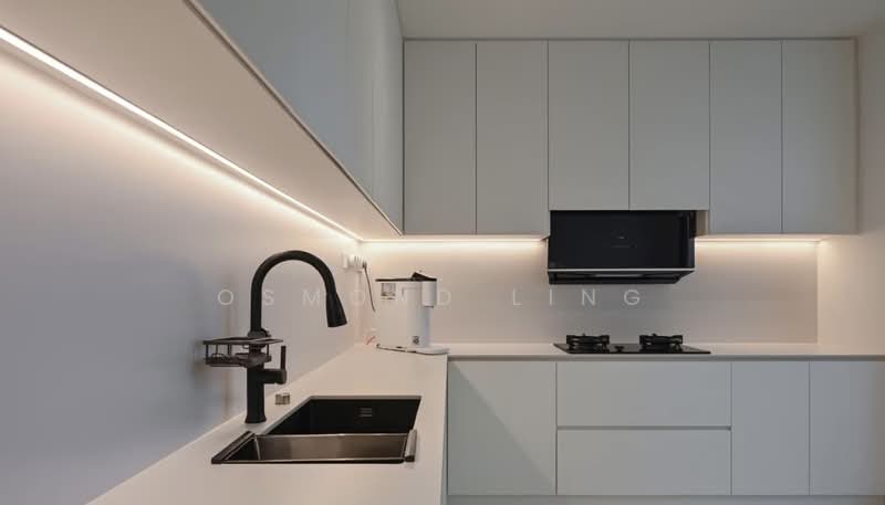 Rumah Teres 1 Tingkat untuk Dijual di Seremban (Negeri Sembilan) - Osmond Ling - Kitchen - PropertyGuru.com.my