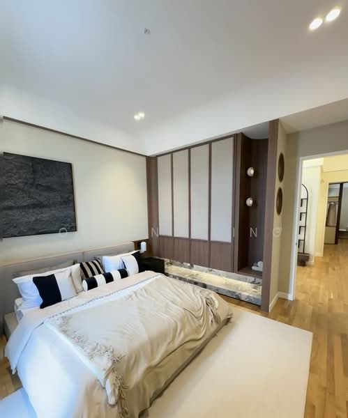 Rumah Teres 1 Tingkat untuk Dijual di Seremban (Negeri Sembilan) - Osmond Ling - Bedroom - PropertyGuru.com.my