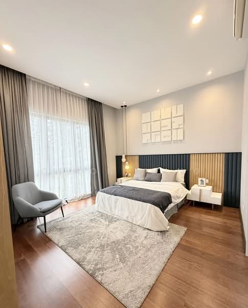 Rumah Teres 1 Tingkat untuk Dijual di Seremban (Negeri Sembilan) - Osmond Ling - Bedroom - PropertyGuru.com.my
