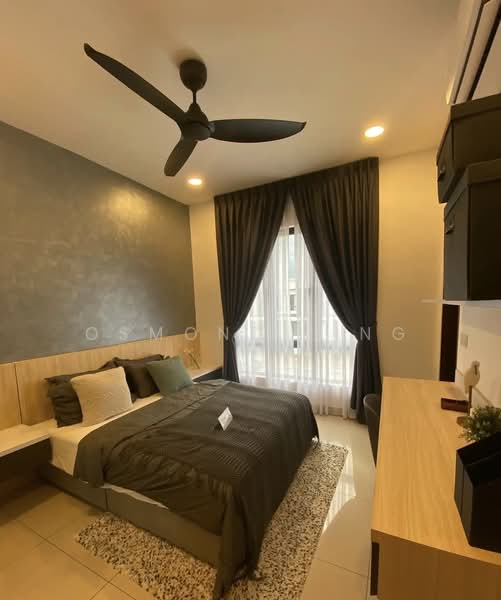 Rumah Teres 1 Tingkat untuk Dijual di Seremban (Negeri Sembilan) - Osmond Ling - Bedroom - PropertyGuru.com.my