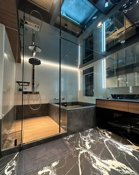 Rumah Teres 1 Tingkat untuk Dijual di Seremban (Negeri Sembilan) - Osmond Ling - Bathroom - PropertyGuru.com.my