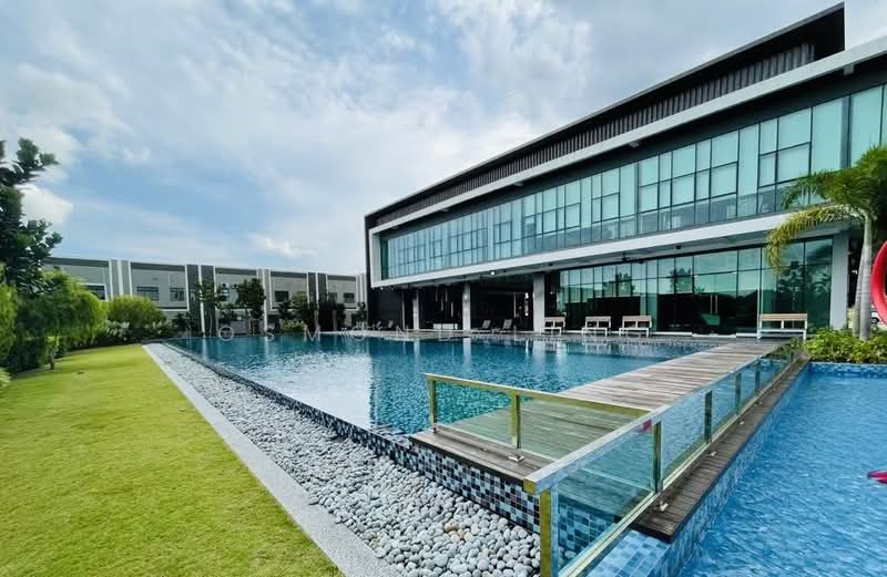 Rumah Teres 1 Tingkat untuk Dijual di Seremban (Negeri Sembilan) - Osmond Ling - Exterior - PropertyGuru.com.my