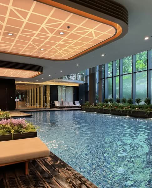 Rumah Teres 1 Tingkat untuk Dijual di Seremban (Negeri Sembilan) - Osmond Ling - Pool - PropertyGuru.com.my