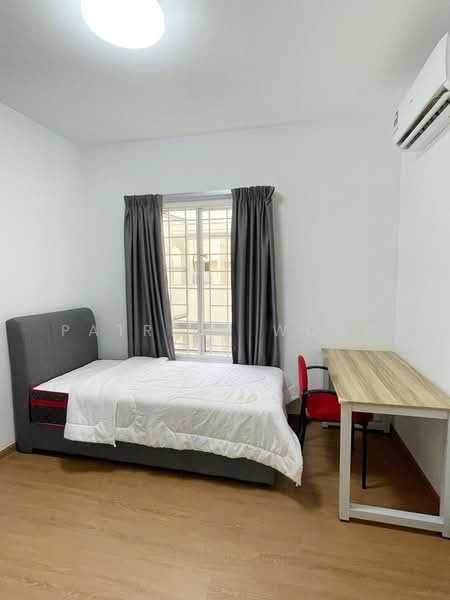 Apartment for Sale at D' Kiara Apartment - Patrick Wong - Bedroom - PropertyGuru.com.my