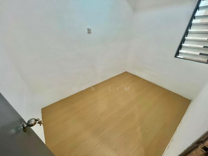Rumah Teres 2 Tingkat untuk Dijual di Taman Sri Temenggong Fasa 2 (Muar) - Win Lim - Interior - PropertyGuru.com.my