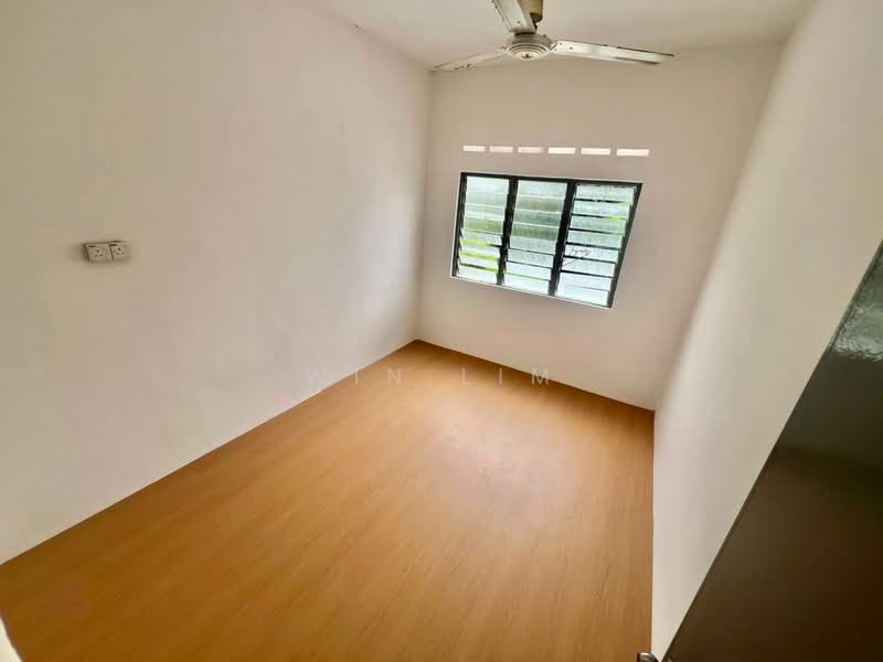 Rumah Teres 2 Tingkat untuk Dijual di Taman Sri Temenggong Fasa 2 (Muar) - Win Lim - Interior - PropertyGuru.com.my