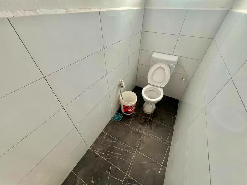 Rumah Teres 2 Tingkat untuk Dijual di Taman Sri Temenggong Fasa 2 (Muar) - Win Lim - PropertyGuru.com.my