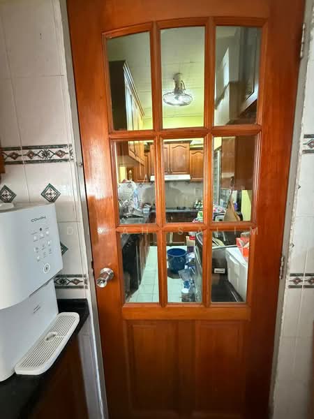 Rumah Teres 2 Tingkat untuk Dijual di Seksyen 8 (Shah Alam) - Adibah Salim - PropertyGuru.com.my