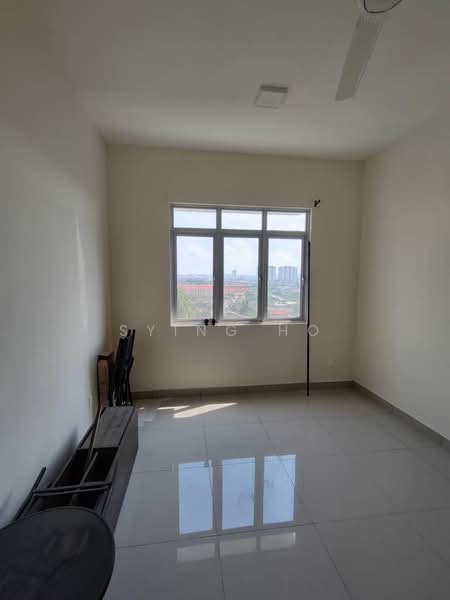 Service Residence for Rent at Nexus @ Kajang Station (Tower B) - Sying Ho - Living Room - PropertyGuru.com.my