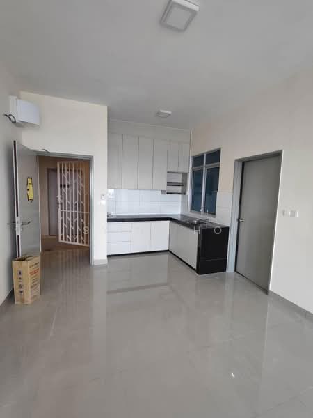 Service Residence for Rent at Nexus @ Kajang Station (Tower B) - Sying Ho - Kitchen - PropertyGuru.com.my