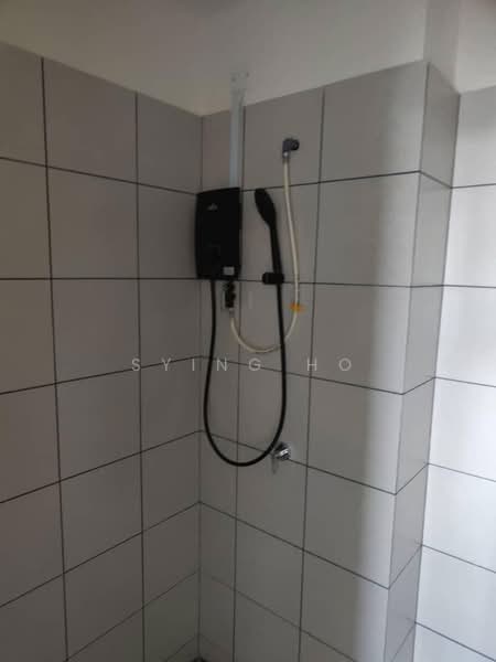 Service Residence for Rent at Nexus @ Kajang Station (Tower B) - Sying Ho - Bathroom - PropertyGuru.com.my