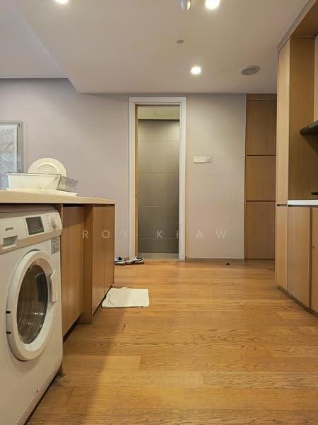 Kediaman Servis untuk Dijual di Fraser Residence (188 Suites) - Roy Khaw - Interior - PropertyGuru.com.my