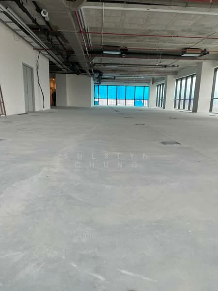 Office for Rent in KL Metropolis (Dutamas) - Sherlyn Chung - Interior - PropertyGuru.com.my