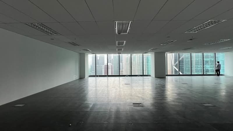 Office for Rent in Jalan Tun Razak (KL City Centre) - Ming Yean - PropertyGuru.com.my