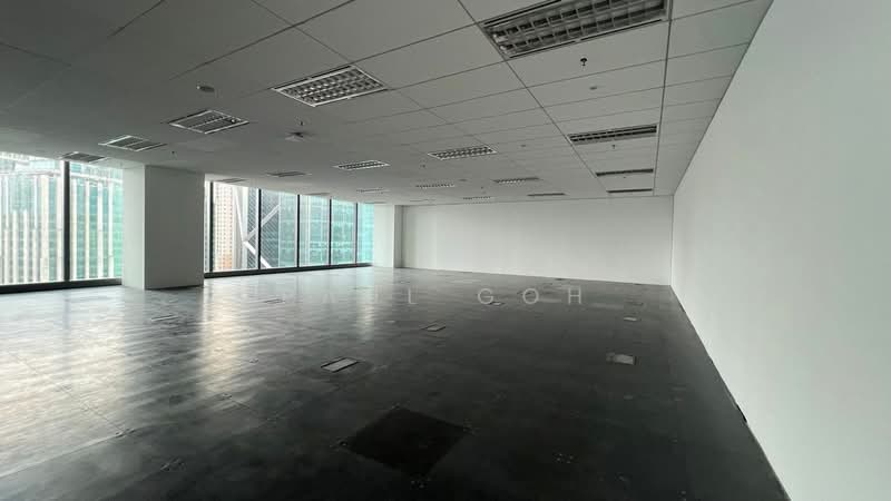 Office for Rent in Jalan Tun Razak (KL City Centre) - Ming Yean - PropertyGuru.com.my