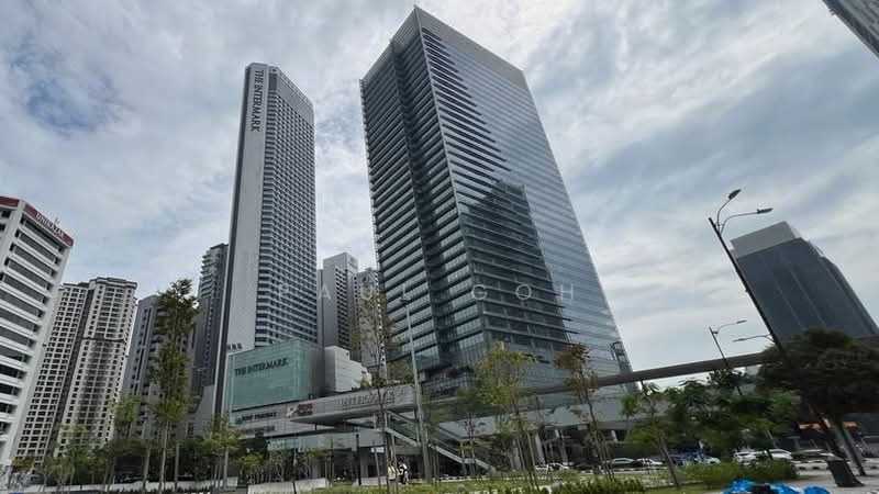 Office for Rent in Jalan Tun Razak (KL City Centre) - Ming Yean - PropertyGuru.com.my