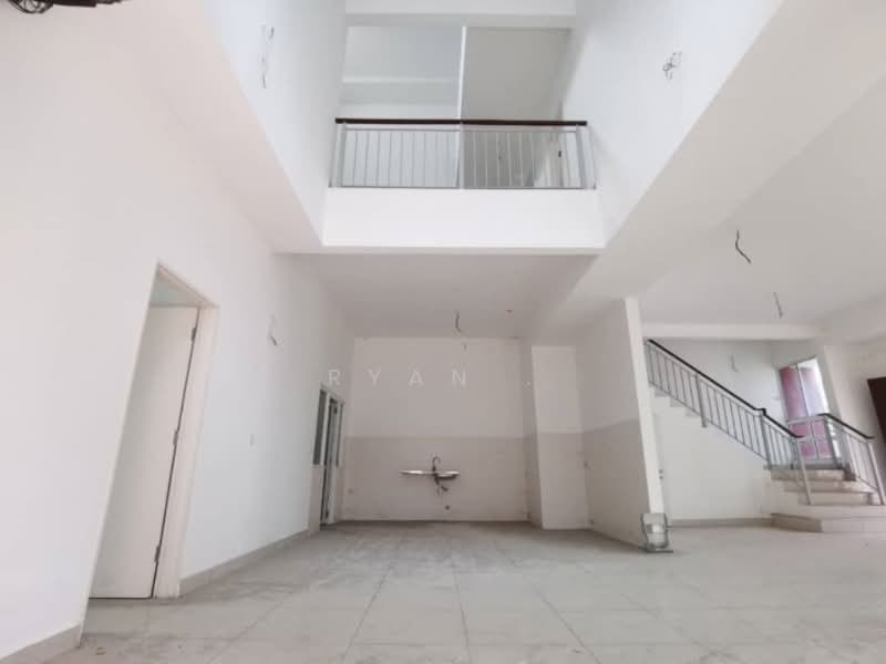 Rumah Berkembar untuk Dijual di Setia Alam (Selangor) - Ryan . - Interior - PropertyGuru.com.my