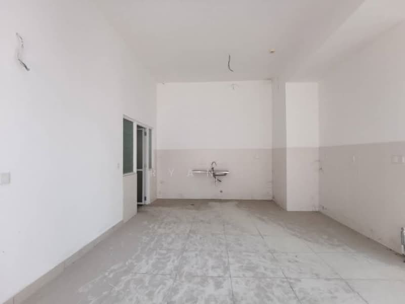 Rumah Berkembar untuk Dijual di Setia Alam (Selangor) - Ryan . - Interior - PropertyGuru.com.my