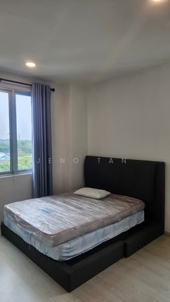 Apartment for Rent at Taman Sentosa Apartment (Kuching) - Jeno Tan - Bedroom - PropertyGuru.com.my