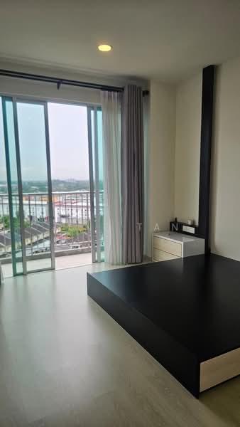 Apartment for Rent at Taman Sentosa Apartment (Kuching) - Jeno Tan - Bedroom - PropertyGuru.com.my