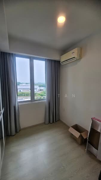 Apartment for Rent at Taman Sentosa Apartment (Kuching) - Jeno Tan - Interior - PropertyGuru.com.my