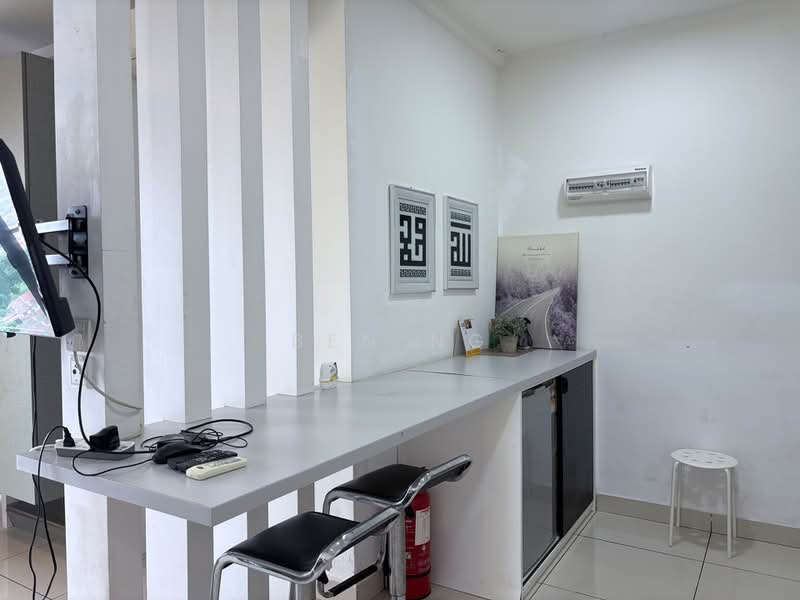 Service Residence for Sale at Evo Soho Suite - BEN NG - Interior - PropertyGuru.com.my