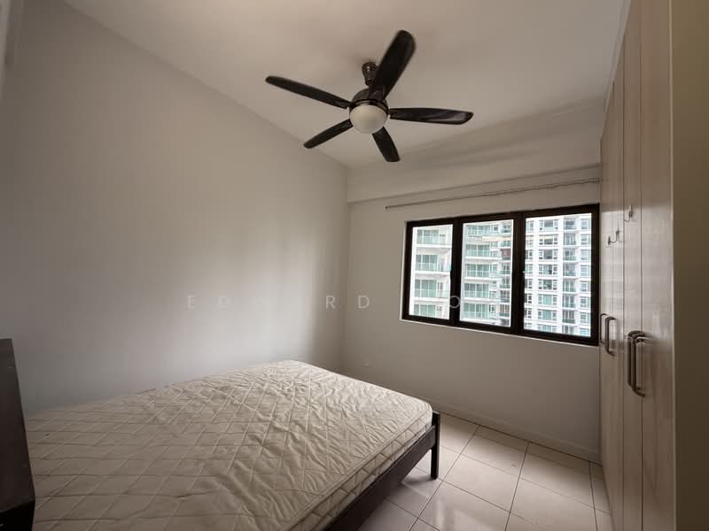 Kondominium untuk Disewa di Casa Kiara - Edward Low - Bedroom - PropertyGuru.com.my
