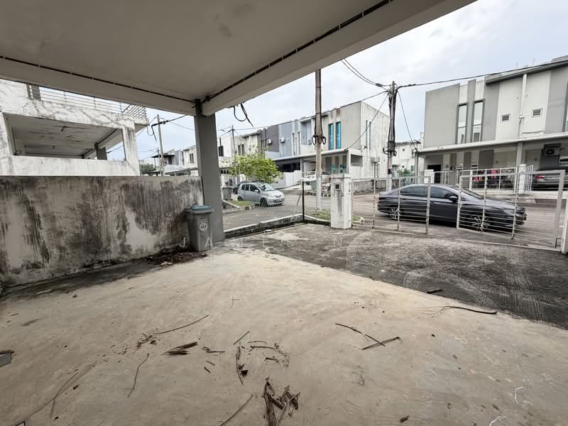 Terraced House for Sale in Kampung Sentosa Barat (Pasir Gudang) - James Ng - PropertyGuru.com.my