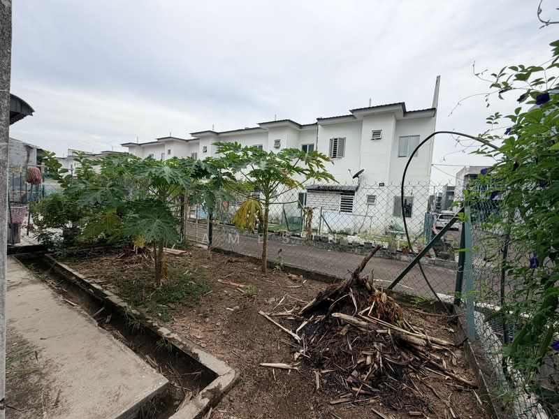 Terraced House for Sale in Kampung Sentosa Barat (Pasir Gudang) - James Ng - PropertyGuru.com.my