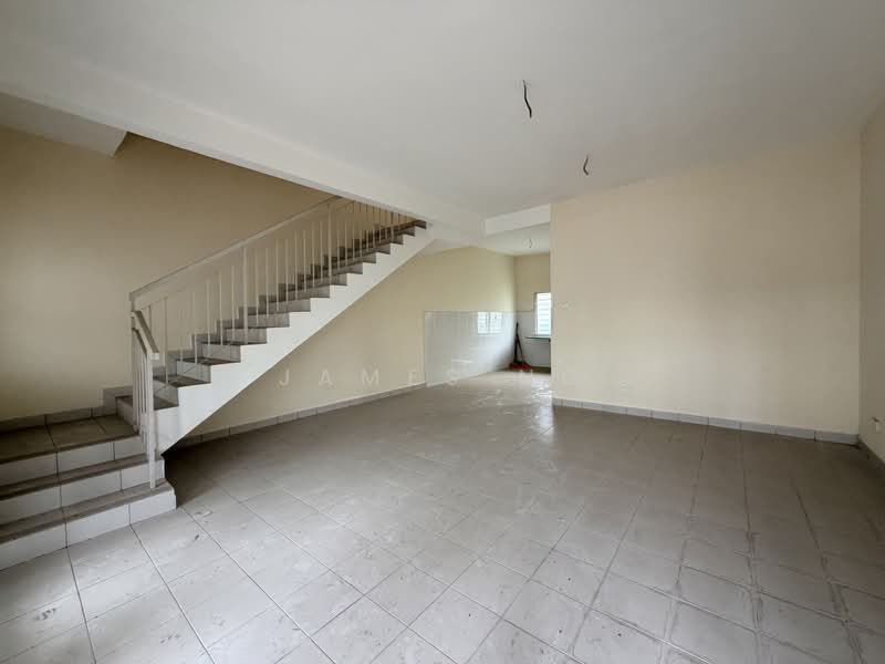 Terraced House for Sale in Kampung Sentosa Barat (Pasir Gudang) - James Ng - PropertyGuru.com.my