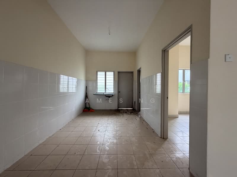 Terraced House for Sale in Kampung Sentosa Barat (Pasir Gudang) - James Ng - PropertyGuru.com.my