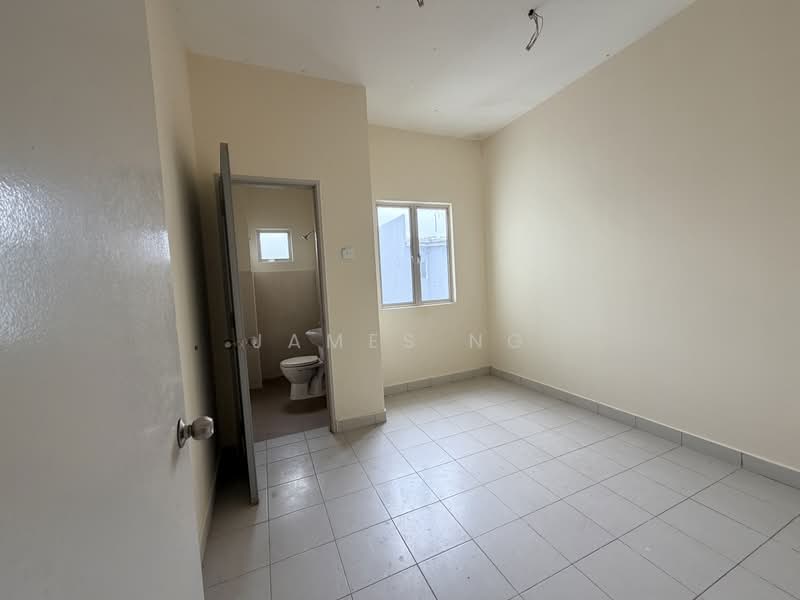 Terraced House for Sale in Kampung Sentosa Barat (Pasir Gudang) - James Ng - PropertyGuru.com.my