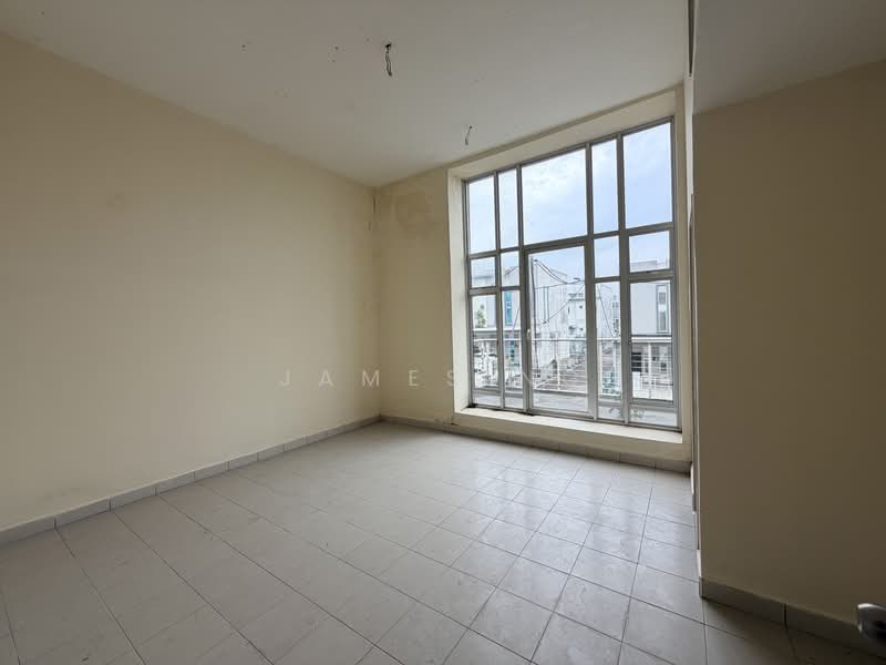 Terraced House for Sale in Kampung Sentosa Barat (Pasir Gudang) - James Ng - PropertyGuru.com.my