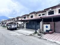 For Rent - Halaman Meru Impian