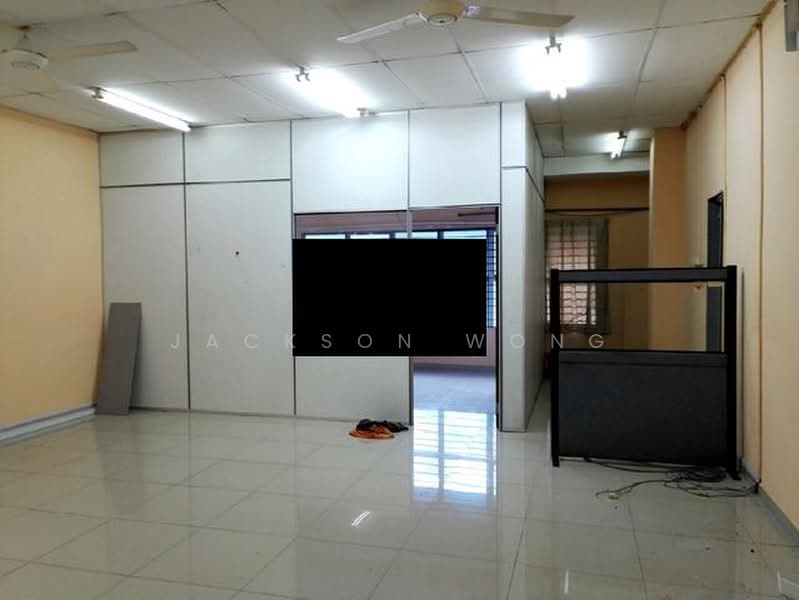 Factory for Rent in Jalan Klang Lama (Old Klang Road) (Kuala Lumpur) - Jackson Wong - Interior - PropertyGuru.com.my