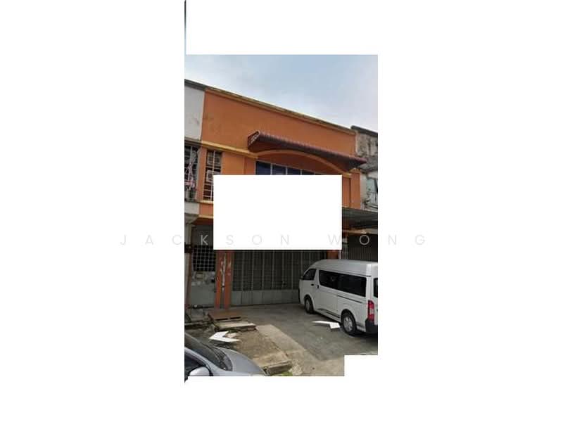 Factory for Rent in Jalan Klang Lama (Old Klang Road) (Kuala Lumpur) - Jackson Wong - Exterior - PropertyGuru.com.my